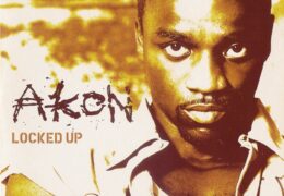 Akon – Locked Up (Instrumental) (Prod. By Akon) | Throwback Thursdays