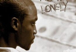 Akon – Lonely (Instrumental) (Prod. By Akon & Disco D)