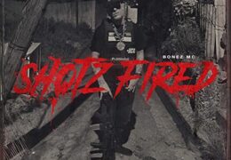 BONEZ MC – Shotz Fired (Instrumental) (Prod. By The Cratez)