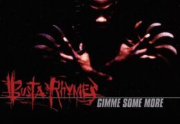 Busta Rymes – Gimme Some Mo (Instrumental) (Prod. By DJ Scratch)