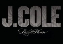 J. Cole – Lights Please (Instrumental) (Prod. By J. Cole)