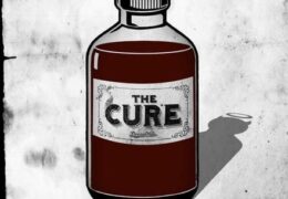 J. Cole – The Cure (Instrumental) (Prod. By J. Cole)