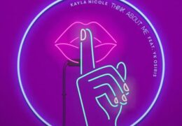Kayla Nicole – Think About Me (Instrumental)