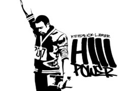 Kendrick Lamar – HiiiPoWeR (Instrumental) (Prod. By J. Cole)
