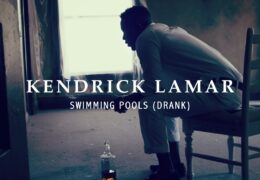Kendrick Lamar – Swimming Pools (Drank) (Instrumental) (Prod. By T-Minus)