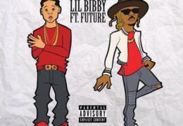 Lil Bibby – Aww Man (Instrumental) (Prod. By Metro Boomin)
