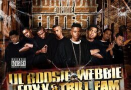 Lil Boosie – Wipe Me Down (Instrumental) (Prod. By Mouse On Tha Track) | Throwback Thursdays
