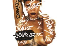 Rihanna – Loveeeee Song (Instrumental) (Prod. By Future, Mex Manny & Luney Tunez)