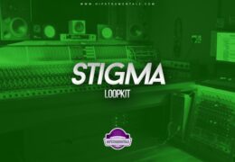 Sam Will – Stigma (Loopkit)