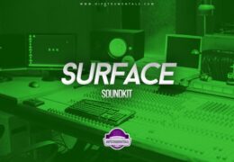 FXLICIA & MADENKA - Surface (Loopkit)