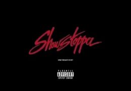 UnoTheActivist – Show Stopper (Instrumental) (Prod. By Gosuto & Corey Lingo)