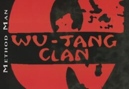 Wu-Tang Clan – METHOD MAN (Instrumental) (Prod. By RZA)