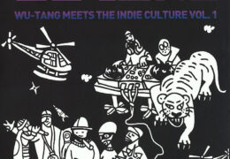 Wu-Tang Clan – Slow Blues (Instrumental) (Prod. By Bronze Nazareth)