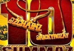 2 Chainz – 10 Summaz (Instrumental) (Prod. By Sonny Digital)