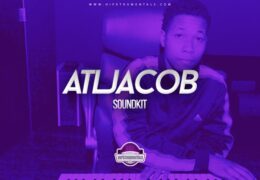 ATLJacob – STS Drum Kit (Drumkit)