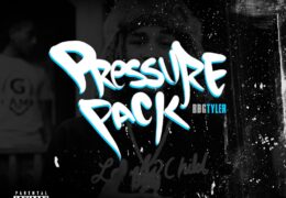 BBG Tyler – Pressure Pack (Instrumental) (Prod. By Vickyferri)