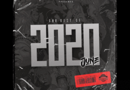 Mixtape: Hipstrumentals.net – Best of June 2020 (Instrumentals)
