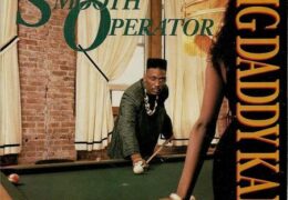 Big Daddy Kane – Smooth Operator (Instrumental) (Prod. By Big Daddy Kane)