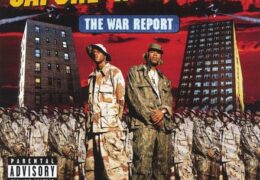 Capone-N-Noreaga – Halfway Thugs (Instrumental) (Prod. By Charlemagne)
