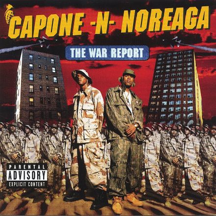 capone n noreaga discography torrent