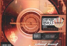 Chief Keef – Boss (Instrumental) (Prod. By Chase Davis & DP Beats)