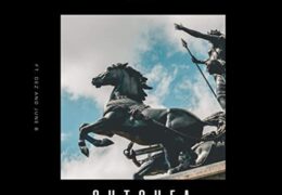 Cintron – Outchea (Instrumental)