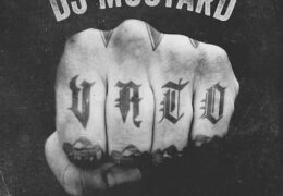 DJ Mustard – Vato (Instrumental) (Prod. By Mike Free & Mustard)
