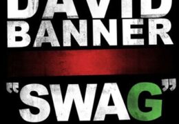 David Banner – Swag (Instrumental) (Prod. By Swiff D)