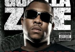 Gorilla Zoe - Hood Figga (Instrumental) (Prod. By Chris Flame & Dee Jay Dana)