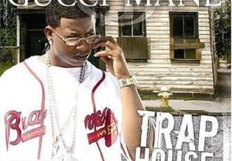 Gucci Mane – Trap House (Instrumental) (Prod. By Shawty Redd)