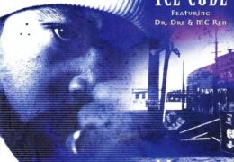 Ice Cube – Hello (Instrumental) (Prod. By Mel-Man & Dr. Dre)