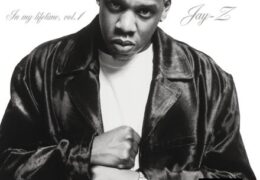 Jay-Z – Where I’m From (Instrumental) (Prod. By Amen-Ra & D-Dot)