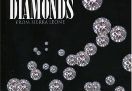 Kanye West – Diamonds From Sierra Leone (Instrumental) (Prod. By Devo Springsteen, Jon Brion & Kanye West)