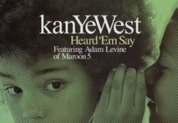 Kanye West – Heard Em Say (Instrumental) (Prod. By Jon Brion & Kanye West)