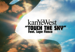 Kanye West – Touch The Sky (Instrumental) (Prod. By Just Blaze)