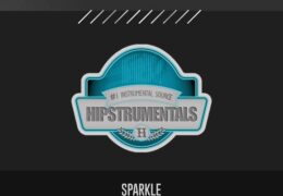 Original: Sparkle (Prod. By Krush Kaprice)