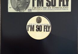 Lloyd Banks – I’m So Fly (Instrumental) (Prod. By Timbaland & Danja)