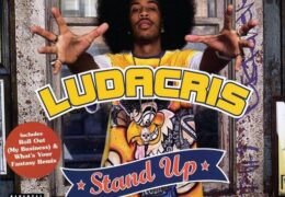 Ludacris – Stand Up (Instrumental) (Prod. By Kanye West)