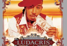 Ludacris – The Potion (Instrumental) (Prod. By Timbaland)