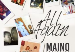 Maino – All Again (Instrumental) (Prod. By The Heatmakerz)
