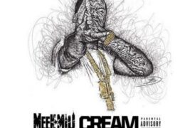 Meek Mill – Ice Cream (Instrumental) (Prod. By Jay Oliver)