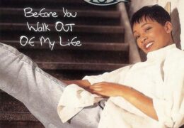 Monica – Before You Walk Out Of My Life (Instrumental) (Prod. By Soulshock & Karlin)