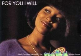 Monica – For You I Will (Instrumental) (Prod. By David Foster)