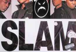Onyx – Slam (Instrumental) (Prod. By Jam Master Jay & Chyskillz)