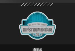 Original: Mental (Prod. By Ouro Beatz)