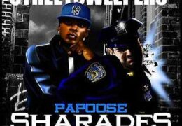 Papoose – Sharades (Instrumental)