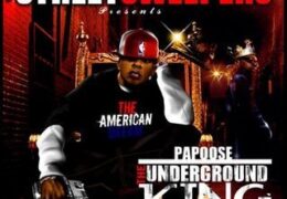 Papoose – Hail Mary (Instrumental)