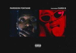 Pardison Fontaine & Cardi B – Backin’ It Up (Instrumental) (Prod. By Epikh Pro, Syk Sense & J-Louis)