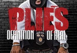 Plies – Who Hotter Than Me (Instrumental) (Prod. By Midnight Black)