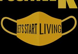 Positive K – Let’s Start Living (Instrumental)